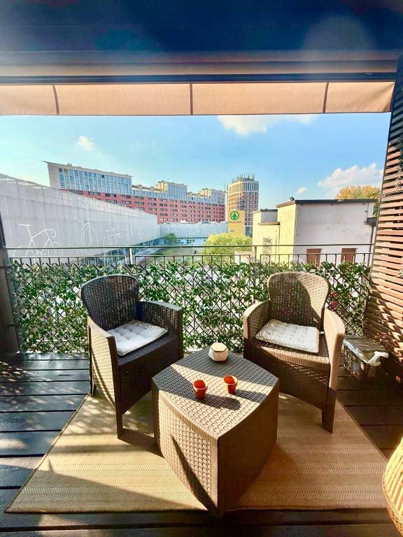 appartamento in vendita a Ferrara