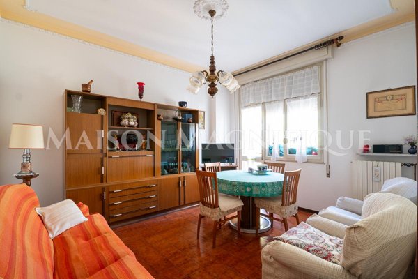 appartamento in vendita a Ferrara in zona Centro Storico