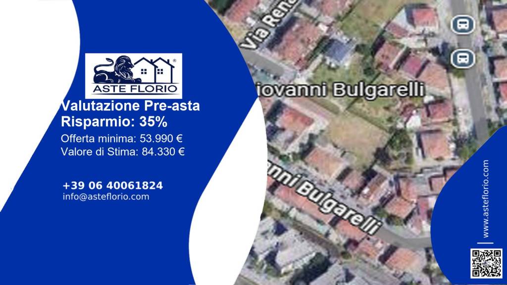 terreno edificabile in vendita a Ferrara