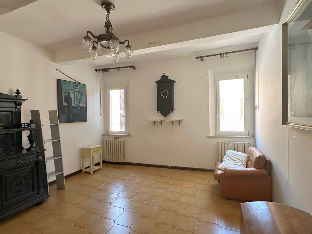 casa indipendente in vendita a Ferrara