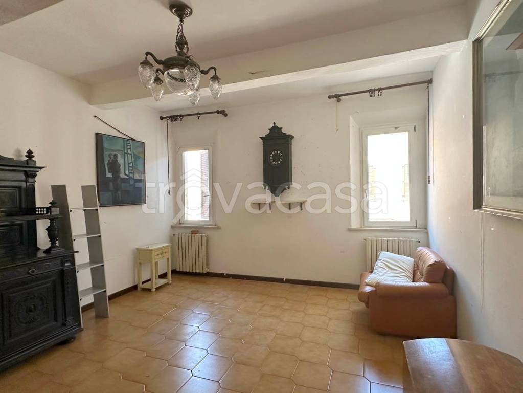 casa indipendente in vendita a Ferrara