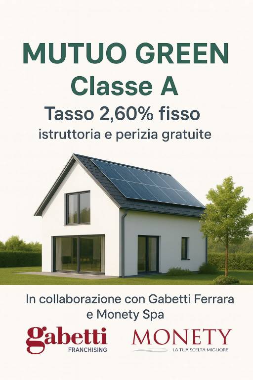 casa indipendente in vendita a Ferrara in zona San Martino