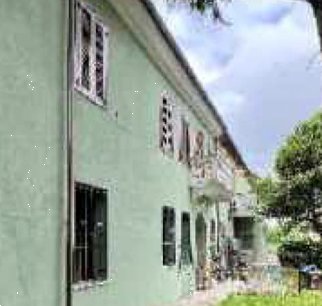 appartamento in vendita a Ferrara in zona Porotto / Cassana