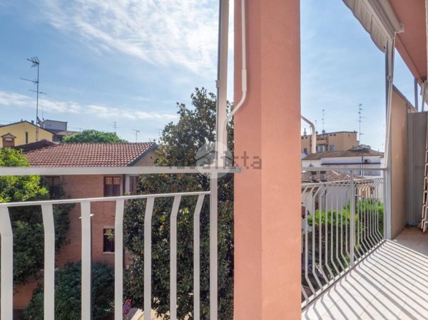 appartamento in vendita a Ferrara