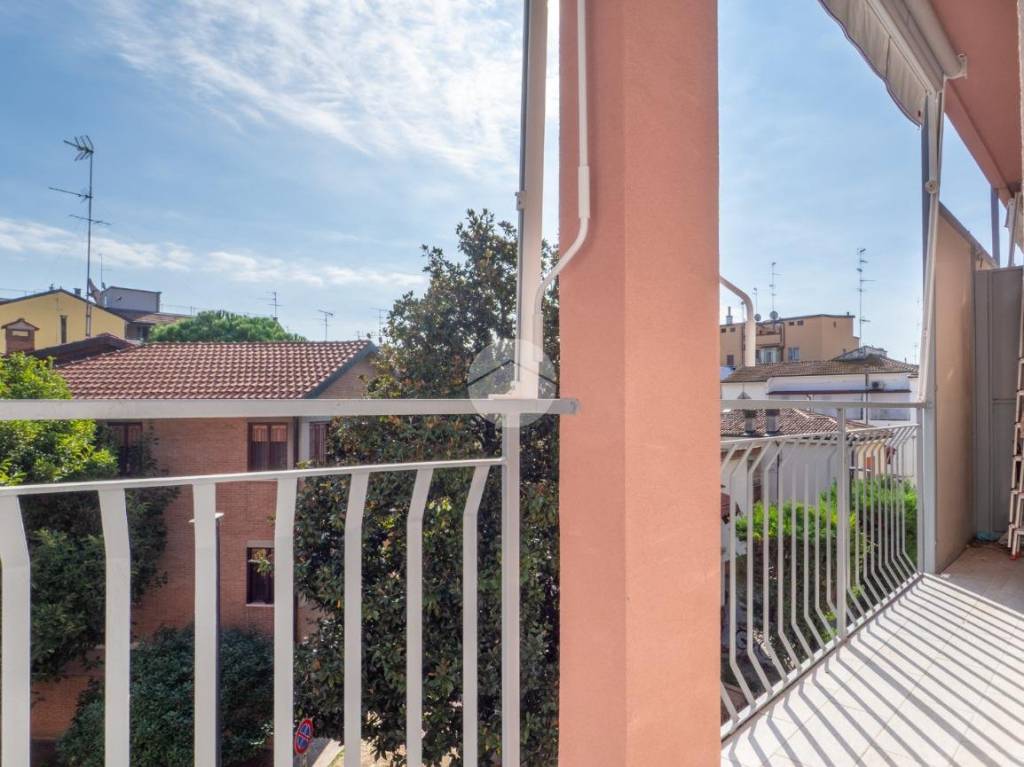 appartamento in vendita a Ferrara