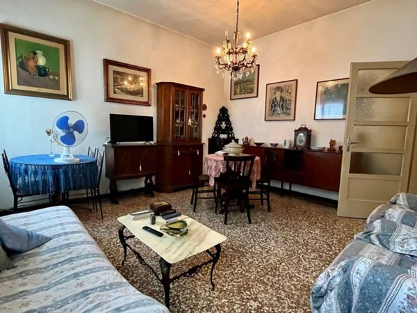 appartamento in vendita a Ferrara