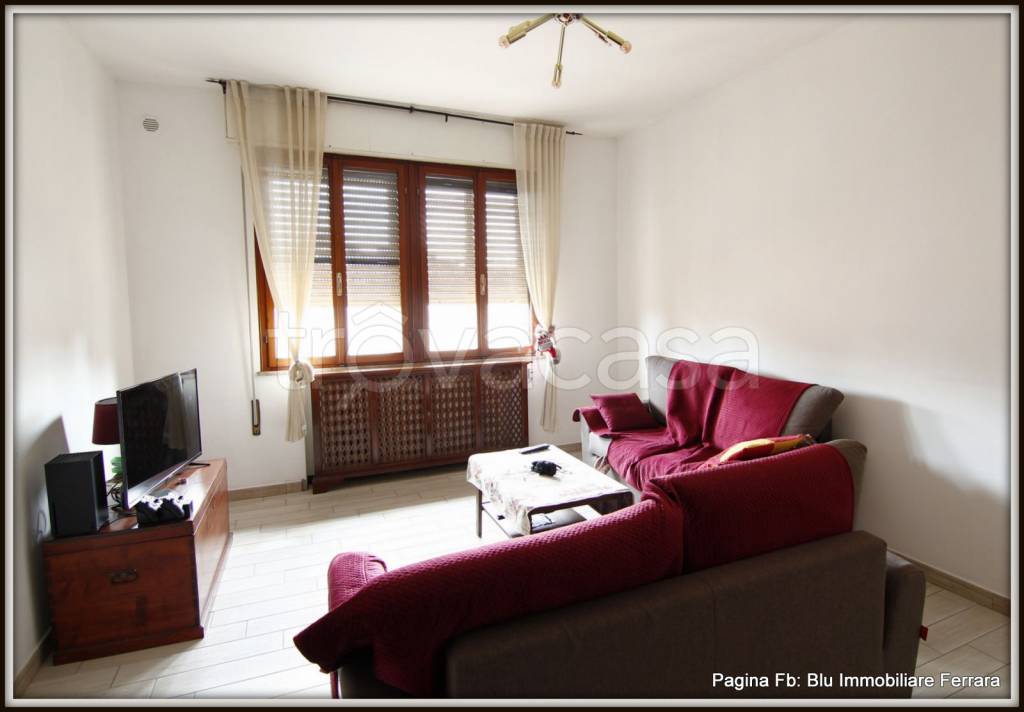 appartamento in vendita a Ferrara