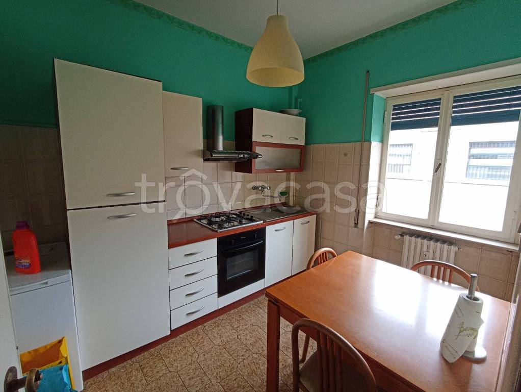 appartamento in vendita a Ferrara