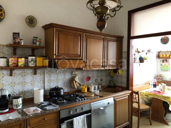 appartamento in vendita a Ferrara