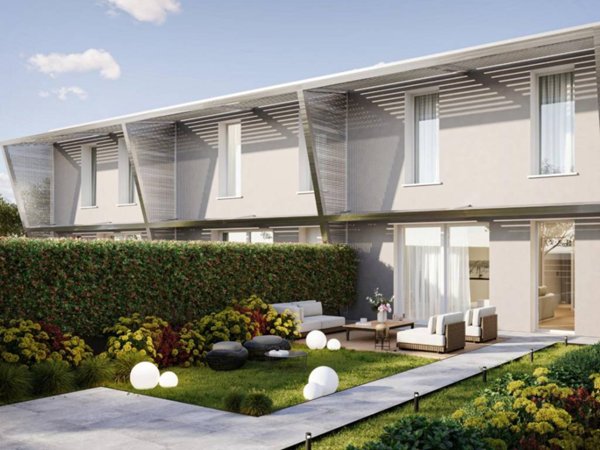 casa indipendente in vendita a Ferrara in zona Porotto / Cassana