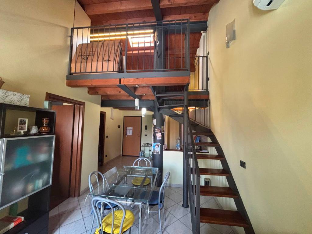 appartamento in vendita a Ferrara