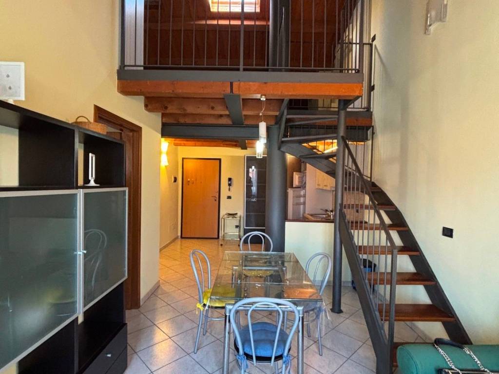 appartamento in vendita a Ferrara