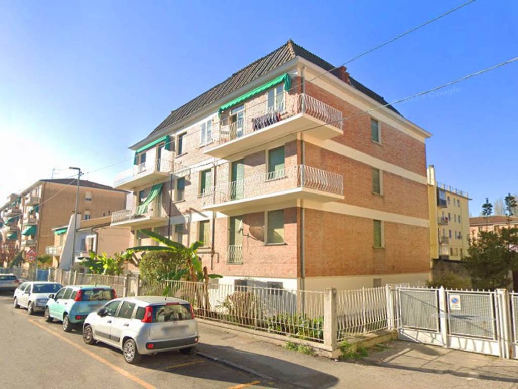 appartamento in vendita a Ferrara