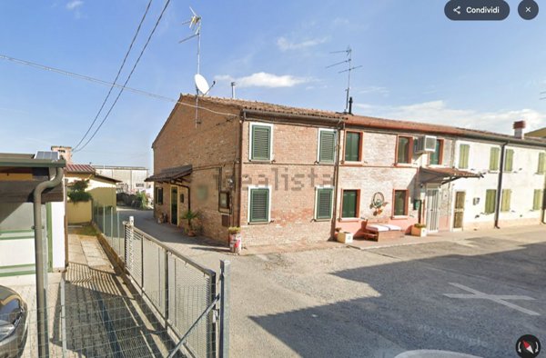 casa indipendente in vendita a Ferrara in zona Porotto / Cassana