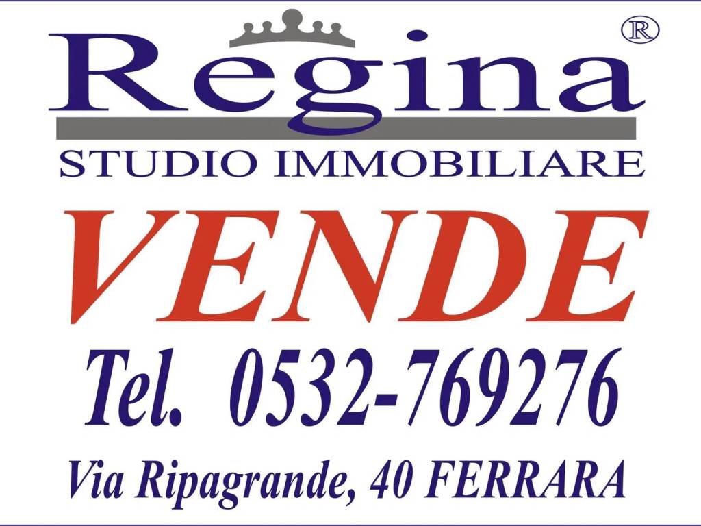 terreno agricolo in vendita a Ferrara in zona Porotto / Cassana