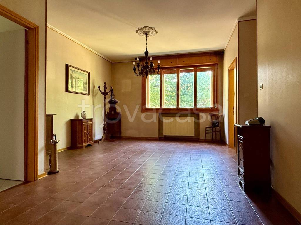 appartamento in vendita a Ferrara in zona Pontegradella