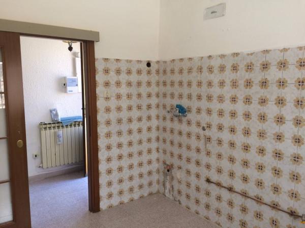 casa indipendente in vendita a Ferrara in zona Contrapò