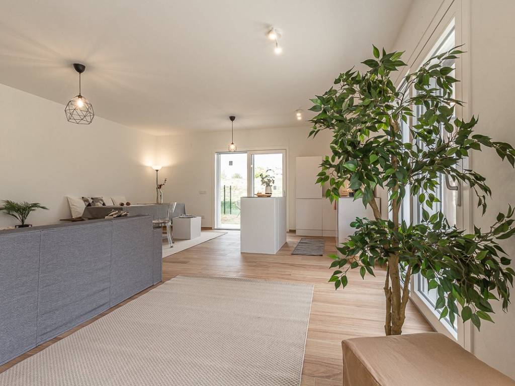 casa indipendente in vendita a Ferrara