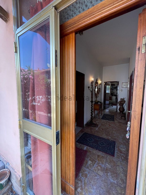 casa semindipendente in vendita a Ferrara in zona Aguscello