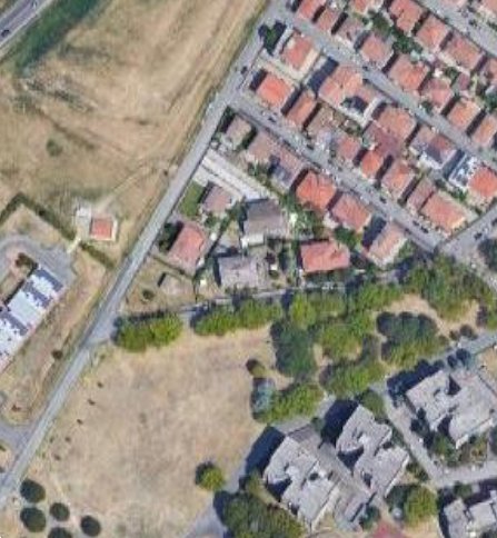 appartamento in vendita a Ferrara