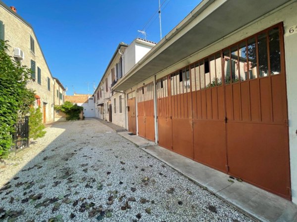 appartamento in vendita a Ferrara