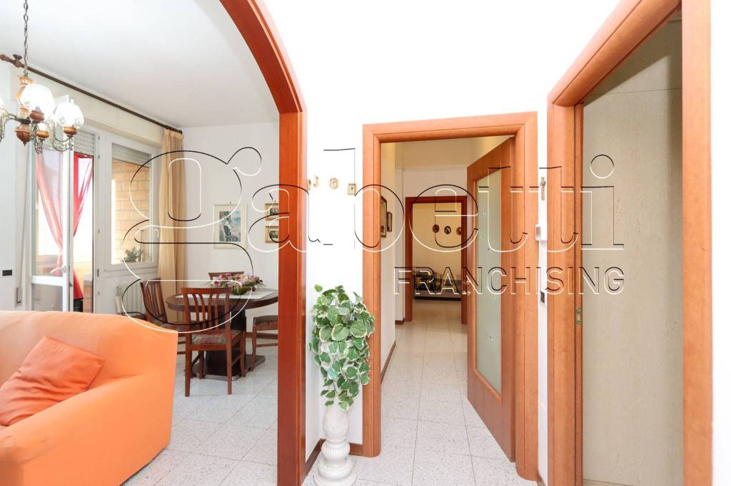 appartamento in vendita a Ferrara