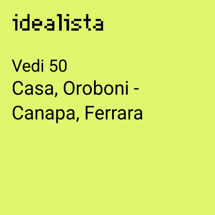 casa indipendente in vendita a Ferrara