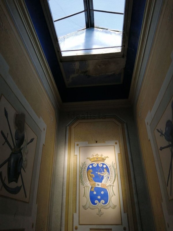 casa indipendente in vendita a Ferrara in zona Quartesana