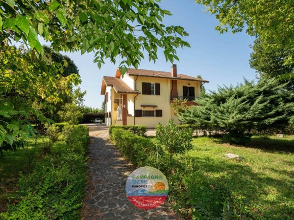 casa indipendente in vendita a Ferrara in zona Malborghetto di Boara