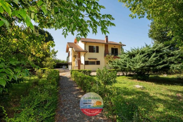 casa indipendente in vendita a Ferrara in zona Malborghetto di Boara
