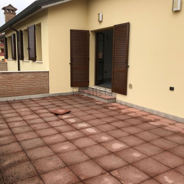 appartamento in vendita a Ferrara