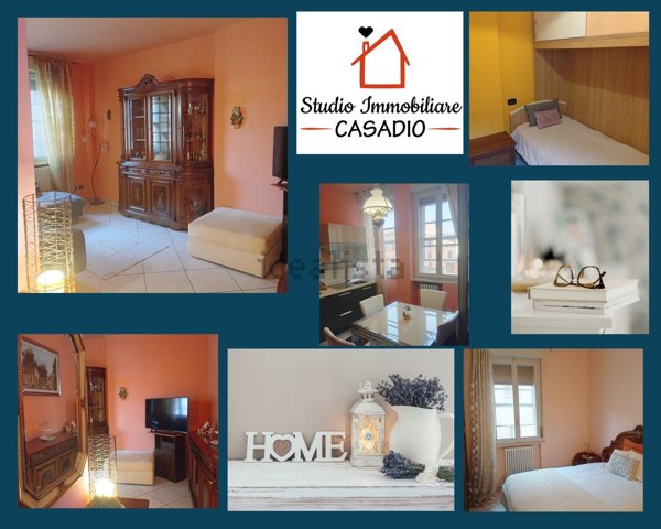 appartamento in vendita a Ferrara in zona Centro Storico