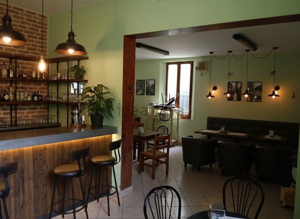 negozio in vendita a Ferrara in zona Centro Storico