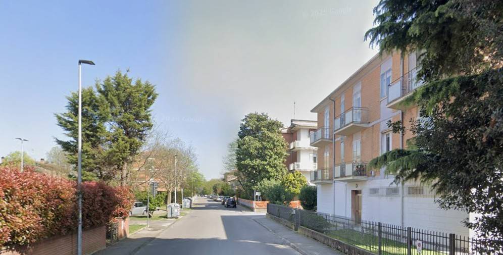 appartamento in vendita a Ferrara