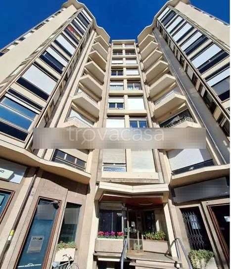 appartamento in vendita a Ferrara in zona Centro Storico