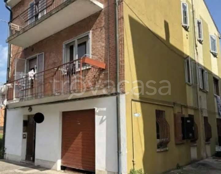 appartamento in vendita a Ferrara