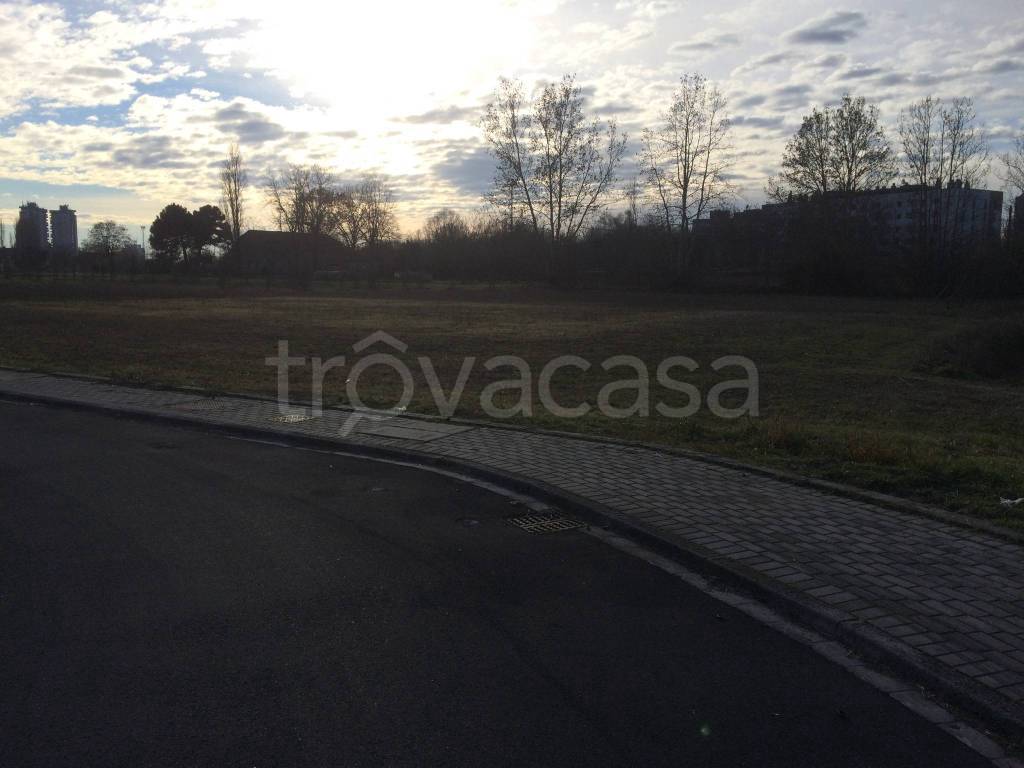 terreno edificabile in vendita a Ferrara