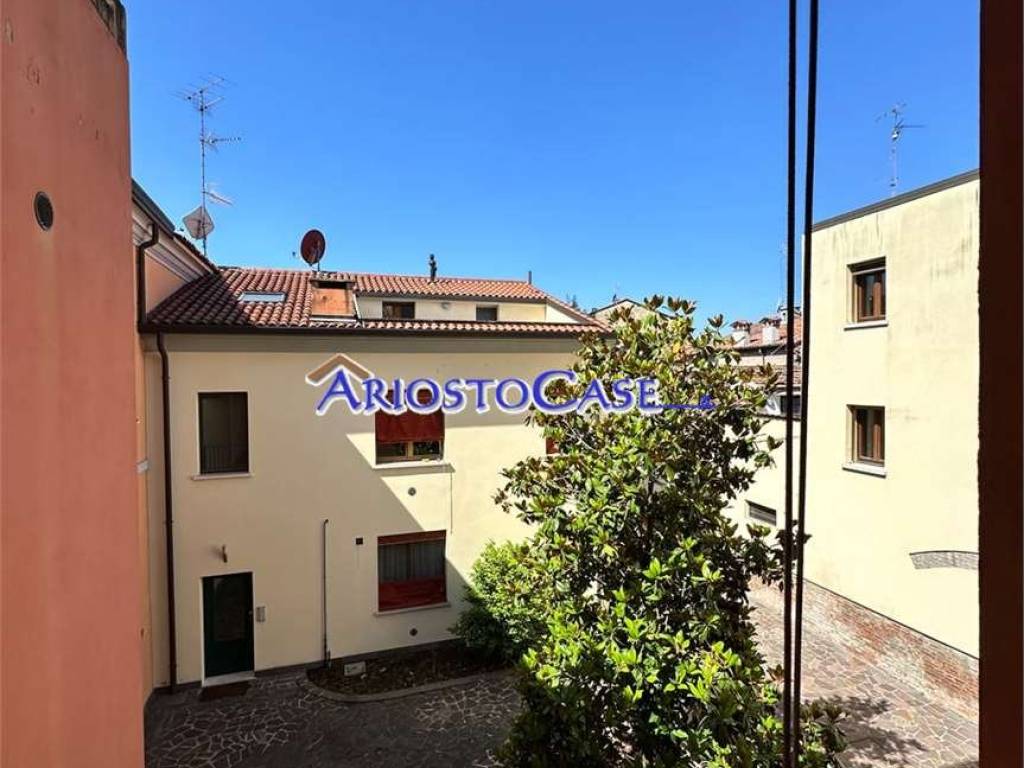 appartamento in vendita a Ferrara