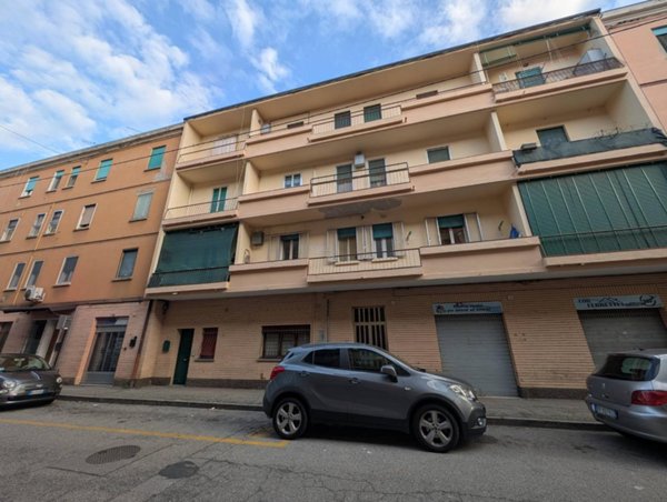 appartamento in vendita a Ferrara in zona Pontelagoscuro