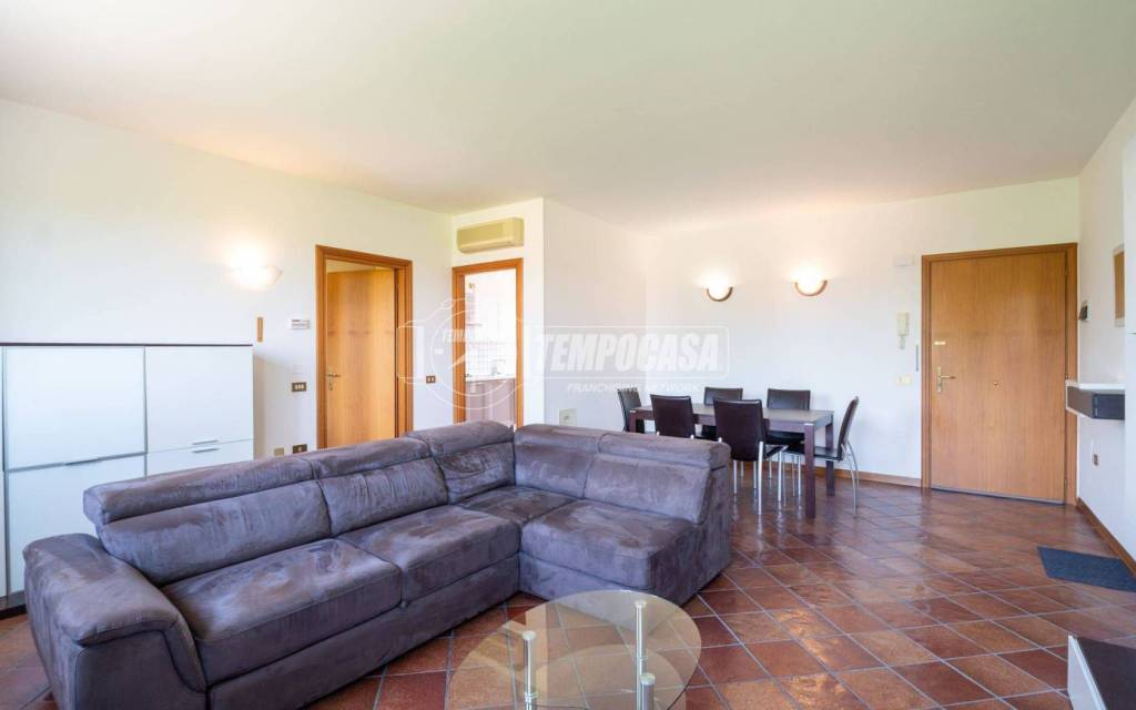 appartamento in vendita a Ferrara