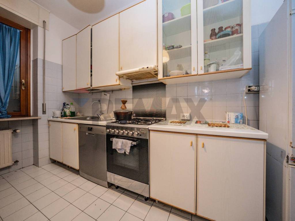 appartamento in vendita a Ferrara in zona Centro Storico