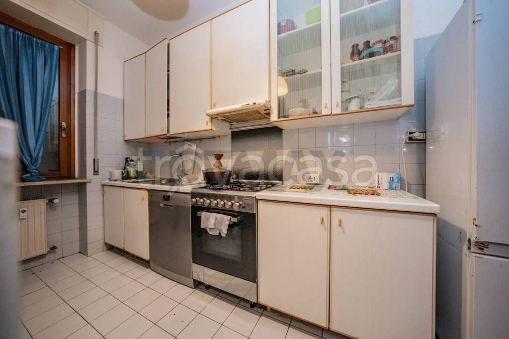 appartamento in vendita a Ferrara in zona Centro Storico