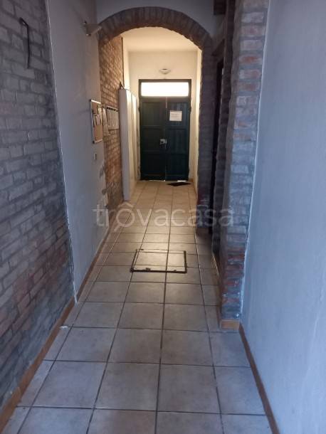 appartamento in vendita a Ferrara in zona Centro Storico