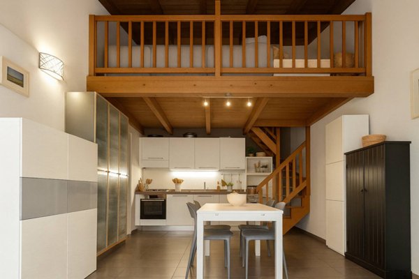 casa indipendente in vendita a Ferrara in zona Cona