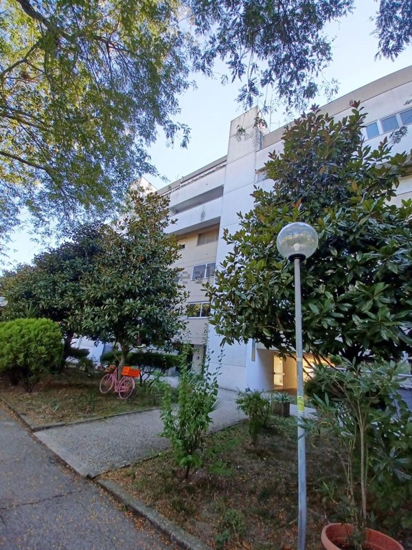 appartamento in vendita a Ferrara in zona Centro Storico