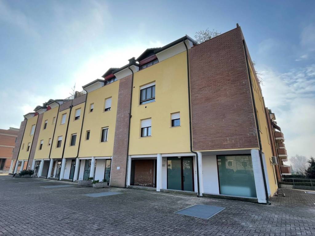 appartamento in vendita a Ferrara