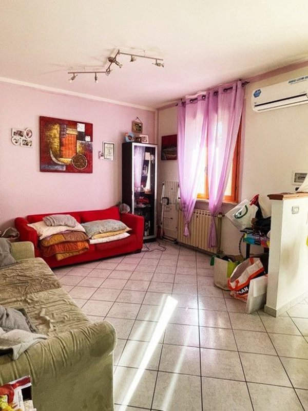 casa indipendente in vendita a Ferrara in zona San Bartolomeo in Bosco