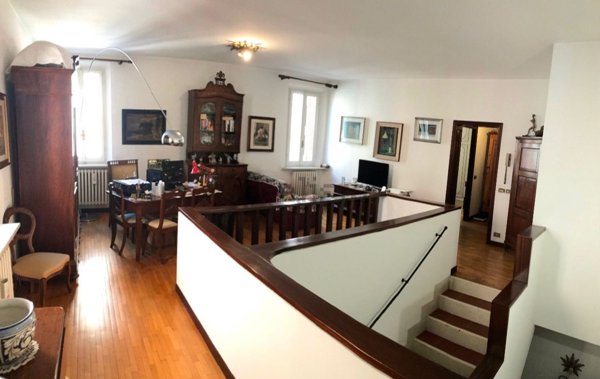 casa indipendente in vendita a Ferrara