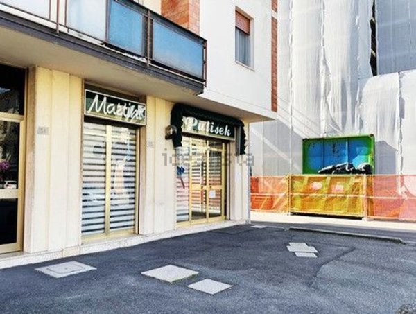 loft in vendita a Ferrara