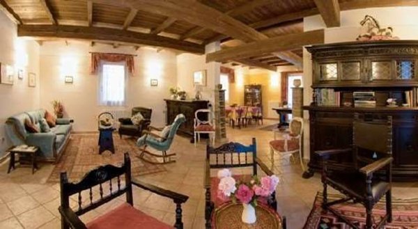 casale in vendita a Ferrara